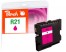 320558 - Peach cartouche d'encre magenta compatible avec Ricoh GC21M, 405534