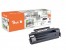 110411 - Peach Toner Module noire, compatible avec Panasonic, Kyocera, Pitney Bowes UG3350