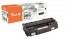 110755 - Peach Toner Module noire, compatible avec HP No. 53A BK, Q7553A