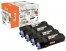 111989 - Multipack Peach, compatible avec Epson S050627-30, C13S050627-30