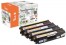 112016 - Multipack Peach, compatible avec Brother TN-900