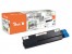 112044 - Peach Toner Module noire, compatible avec OKI 45807102