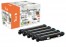 112249 - Multipack Plus Peach compatible avec Brother TN-247