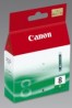 210295 - Cartouche d'encre verte originale Canon CLI-8g, 0627B001