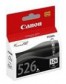 210568 - Cartouche d'encre noire originale Canon CLI-526bk, 4540B001
