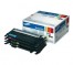 211567 - Originale cartouche de toner Rainbow Kit CMYK Samsung CLT-P4072C/ELS, SU382A