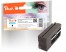 317244 - Peach cartouche d'encre noire HC compatible avec HP No. 950XL bk, CN045A