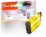 318102 - Cartouche d'encre Peach jaune, compatible avec Epson No. 18XL y, C13T18144010