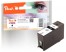 318504 - Cartouche d'encre Peach noir XL, compatible avec Lexmark No. 150XLBK, 14N1614E, 14N1636