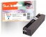 319069 - Peach cartouche d'encre Cartridge noire compatible avec HP No. 980 bk, D8J10A