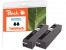 319337 - Peach Twinpack cartouche d'encre noire HC compatible avec HP No. 970XL bk*2, CN625A*2