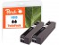319339 - Peach Twinpack cartouche d'encre noire compatible avec HP No. 980 bk*2, D8J10A*2