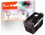 319847 - Peach cartouche d'encre Cartridge noire compatible avec Epson T2711, No. 27XL bk, C13T27114010