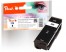 320165 - Cartouche d'encre Peach noir, compatible avec Epson No. 26 bk, C13T26014010