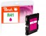 320185 - Peach cartouche d'encre magenta compatible avec Ricoh GC41M, 405763