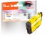 320249 - Peach cartouche d'encre XL jaune, compatible avec Epson T3474, No. 34XL y, C13T34744010