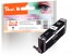 320669 - Peach cartouche d'encre XXL photoblack noire, compatible avec Canon CLI-581XXLBK, 1998C001